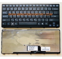 Sony Keyboard คีย์บอร์ด VAIO VPC-CW VPCCW  Series ภาษาไทย อังกฤษ